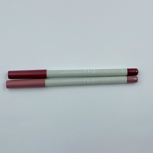 Evio Beauty Lip-Spo Liner Duo (NWT) - Picture 1 of 2